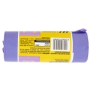 15 Sacchi Pattumiera Viola 40 Litri Profumati U! Confronta e Risparmia